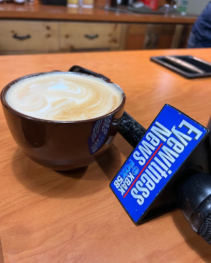 Coffee Shop «Covenant Coffee», reviews and photos, 1700 N Chester Ave, Bakersfield, CA 93308, USA