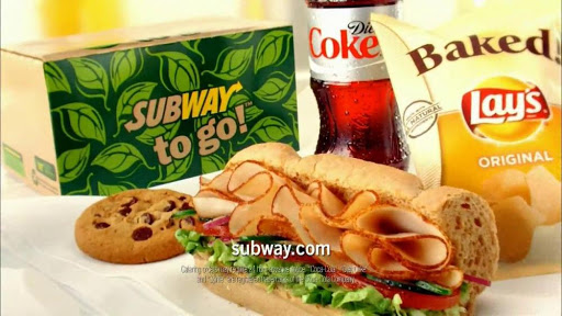 Restaurant «Subway», reviews and photos, 2001 E Lohman Ave #100, Las Cruces, NM 88001, USA