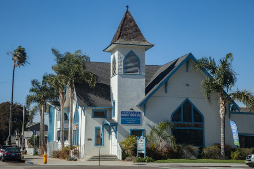 Community Bible Church