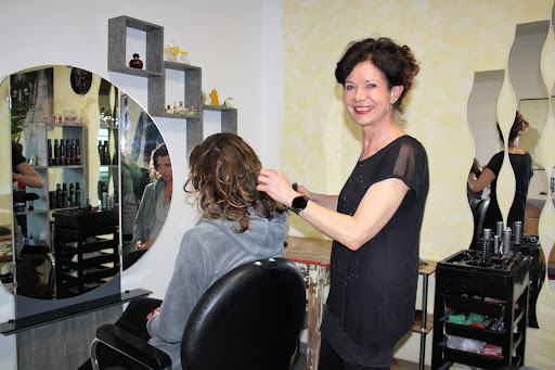 Birgit's Hair Studio In Sankt Stefan im Gailtal