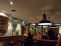 Bar du Restaurant italien Bacioni à Paris - n°19