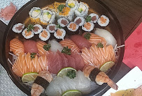 Sushi du Restaurant japonais Arito Sushi à Nice - n°16