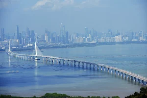 Shenzhen Bay Bridge image