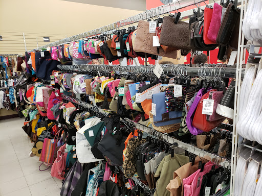 Thrift Store «Value Village», reviews and photos