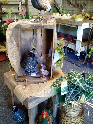 Florist «Forever Yours Flowers & Gifts», reviews and photos, 10934 Combie Rd #116, Auburn, CA 95602, USA