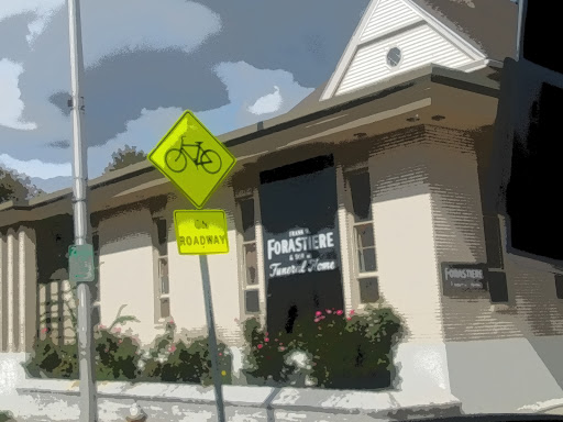 Funeral Home «Forastiere Family Funeral & Cremation», reviews and photos, 45 Locust St, Springfield, MA 01108, USA