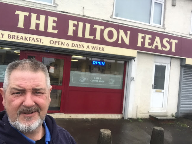 The Filton Feast - Restaurant