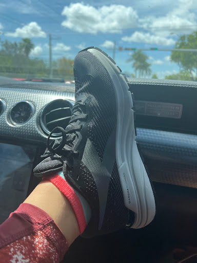 Running Store «Go Run Miami», reviews and photos, 11650 N Kendall Dr, Miami, FL 33176, USA