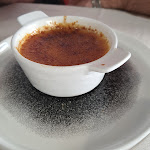 Photo n°7 de l'avis de Laura.o fait le 05/10/2022 à 05:09 sur le  La Marina Ristorante à Fiumicino