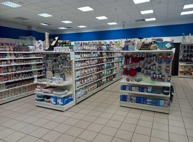 ALPHAZOO állateledel- és felszerelés áruház - Gödöllő