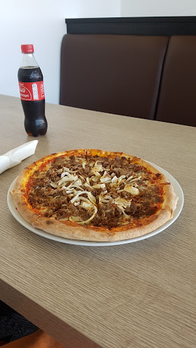 Anmeldelser af Haslev Grill & Pizzaria i Næstved - Pizza
