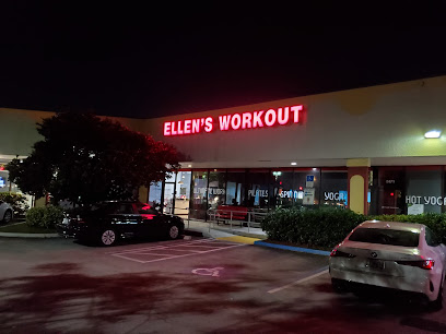 Ellen,s Ultimate Work Out - 5173 S University Dr, Davie, FL 33328