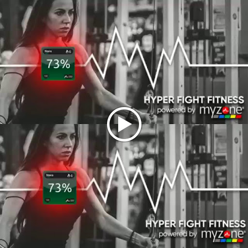 Physical Fitness Program «Hyper Fight Fitness», reviews and photos, 3919 Wesley Terrace, Schiller Park, IL 60176, USA
