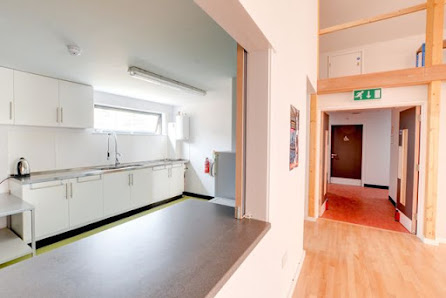 1st Norwich Sea Scouts 13 Old Lakenham Hall Dr, Norwich NR1 2NW, United Kingdom