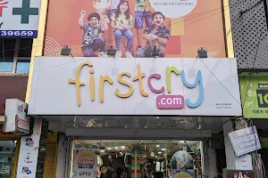 Firstcry.com Store Gurgaon Sector 10A image
