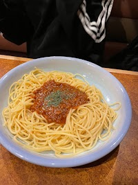 びっくりドンキー 上野芝店