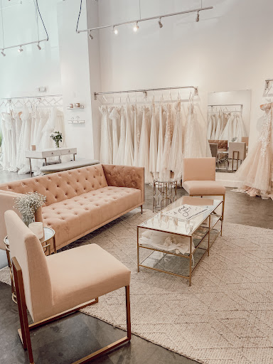 Bridal Shop «Blush Bridal Sarasota», reviews and photos, 1409 1st St Unit A, Sarasota, FL 34236, USA