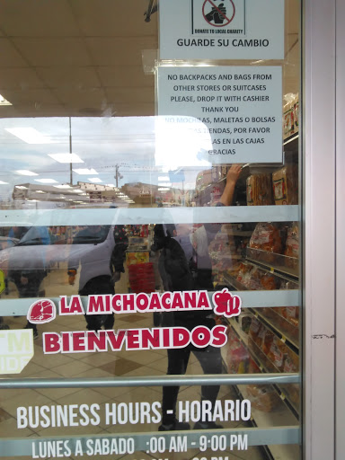 Butcher Shop «La Michoacana Meat Market», reviews and photos, 4214 Ayers St, Corpus Christi, TX 78415, USA