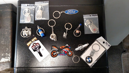 Locksmith «Ted Hall Locksmith», reviews and photos, 397 NJ-35, Red Bank, NJ 07701, USA