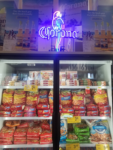 Grocery Store «Safeway», reviews and photos, 106 W. Manson Rd, Chelan, WA 98816, USA