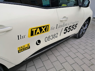 City Taxi Lindau