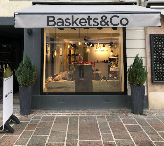 Baskets&Co