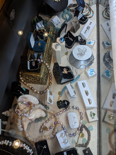 Jewelry Designer «Wagner Jewellers», reviews and photos, 107 Hanover Ave, Ashland, VA 23005, USA