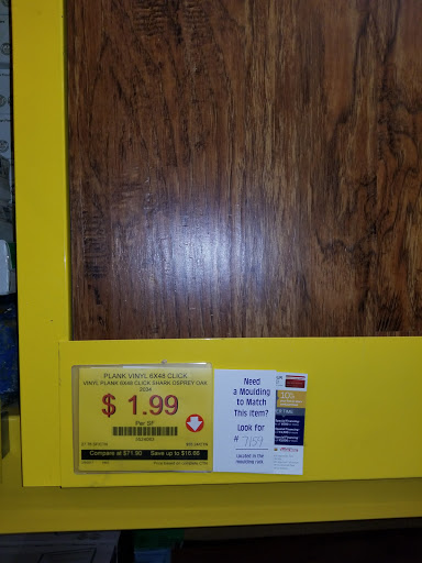 Home Improvement Store «Bargain Outlet», reviews and photos, 750 S Bay Rd, North Syracuse, NY 13212, USA
