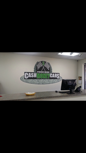 Car Dealer «Cash Money Cars», reviews and photos, 10033 York Rd, Cockeysville, MD 21030, USA