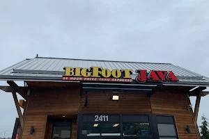 BigFoot Java image