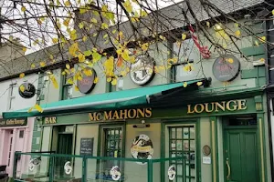 Mc Mahons Pub image