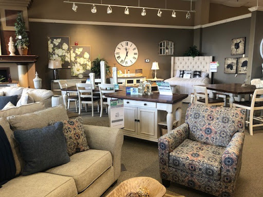 Furniture Store «Ashley HomeStore», reviews and photos, 810 E Hwy 30, Gonzales, LA 70737, USA