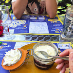 Photo n° 1 de l'avis de Amandine.a fait le 19/07/2023 à 11:23 pour PANTHEON RESTAURANT à Mont-Dore
