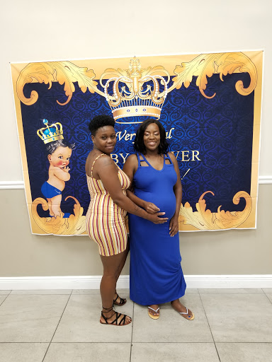 Community Center «Phichol Williams Community Center», reviews and photos, 951 SW 4th St, Homestead, FL 33030, USA