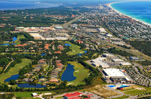 Real Estate Agency «ERA American Shalimar Real Estate Sales & Rentals», reviews and photos, 4 9th Ave, Shalimar, FL 32579, USA