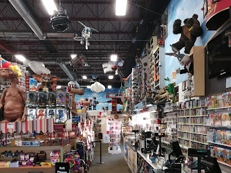 Toy Traders