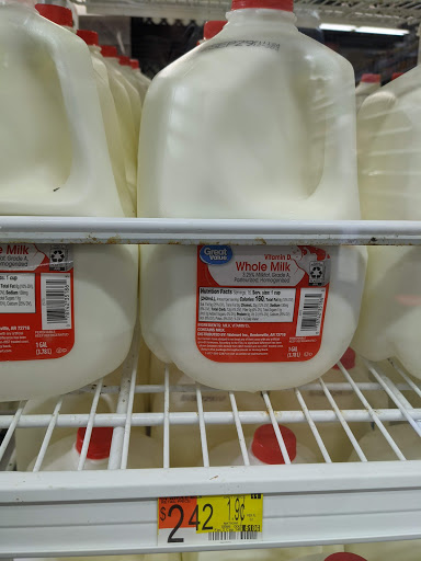 Supermarket «Walmart Neighborhood Market», reviews and photos, 6931 NW 88th Ave, Pompano Beach, FL 33321, USA