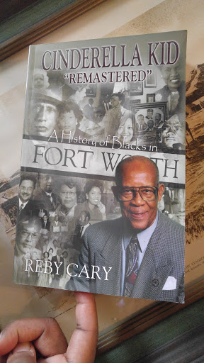 Museum «National Multicultural Western Heritage Museum», reviews and photos, 3400 Mt Vernon Ave, Fort Worth, TX 76103, USA