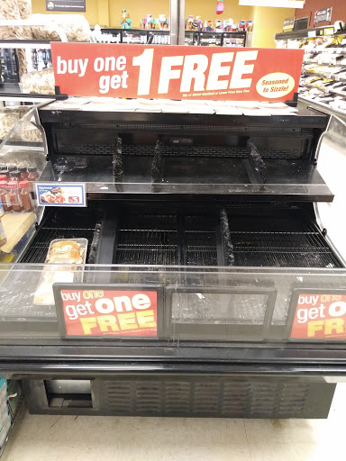 Grocery Store «Albertsons», reviews and photos, 20 26th St E, Williston, ND 58801, USA