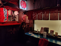 Atmosphère du Restaurant de nouilles (ramen) Kodawari Ramen (Yokochō) à Paris - n°19