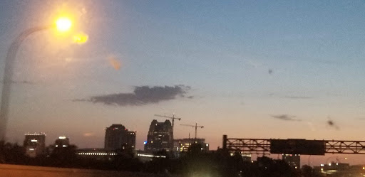 Community Center «John H Jackson Community Center», reviews and photos, 1002 Carter St, Orlando, FL 32805, USA