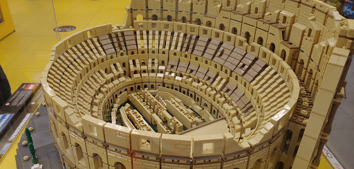 Toy Store «The LEGO Store», reviews and photos, 2700 Potomac Mills Cir, Woodbridge, VA 22192, USA