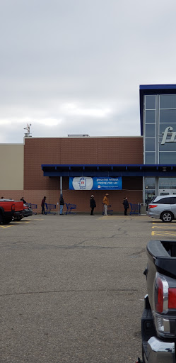 Grocery Store «Meijer», reviews and photos, 2191 W Columbia Ave, Battle Creek, MI 49015, USA