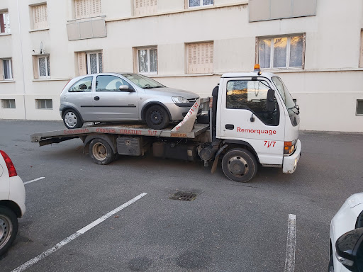 Photo 3 - Guillaume Boyer Négociant Auto Epaviste