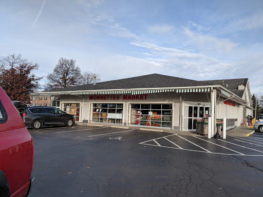 Herb shop Toledo