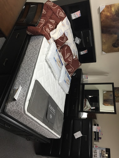 Furniture Store «EXPRESS FURNITURE & MATRESS OUTLET», reviews and photos, 2720 W Mercury Blvd, Hampton, VA 23666, USA