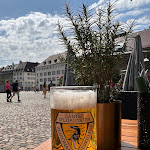 Photo n°1 de l'avis de Lars.r fait le 18/07/2023 à 14:55 sur le  Rappen am Münsterplatz à Freiburg im Breisgau