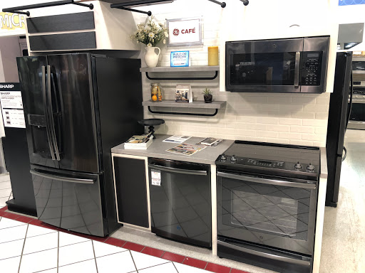 Appliance Store «ABC Warehouse», reviews and photos, 15477 Hall Rd, Macomb, MI 48044, USA