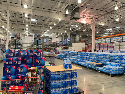 Warehouse store «Costco Business Center», reviews and photos, 6333 Telegraph Rd, Commerce, CA 90040, USA