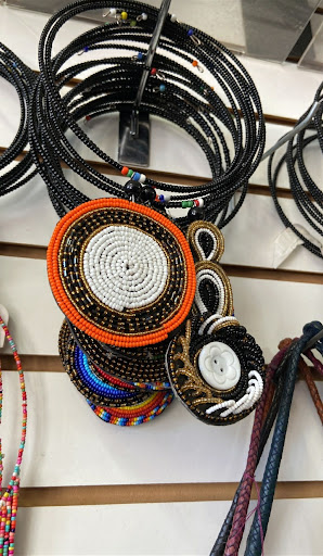 Fabric Store «Koubix-Lace Deals», reviews and photos, 1623 N Tryon St, Charlotte, NC 28206, USA